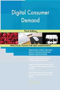 Digital Consumer Demand Third Edition