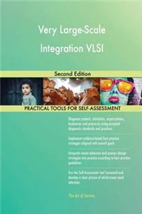 Very Large-Scale Integration VLSI Second Edition