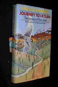 JOURNEY IXTLAN