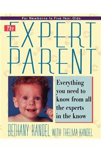 Expert Parent