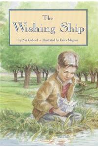 The Wishing Ship