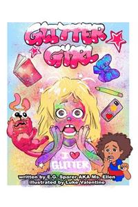 Glitter Girl