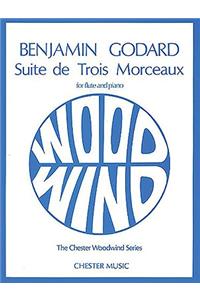 Suite de Trois Morceaux Op. 116