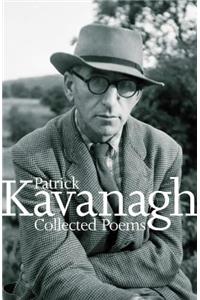 Collected Poems Of Kavanagh