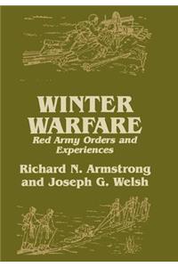 Winter Warfare