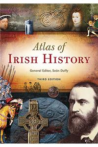 Atlas of Irish History