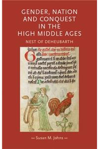 Gender, nation and conquest in the high Middle Ages