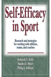 Self-efficacy in Sport