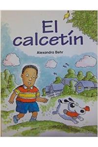 Pan Y Canela C (Small Books): El Calcetin