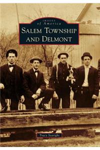 Salem Township and Delmont