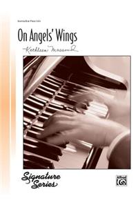 On Angel's Wings