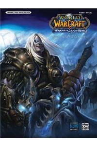 Wrath of the Lich King