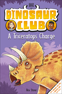 Dinosaur Club 2