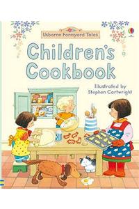 Children's Cookbook