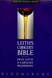 Leith Cookery Bible