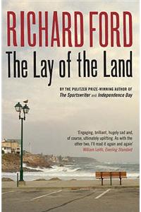 The Lay of the Land
