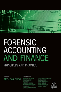 Forensic Accounting and Finance