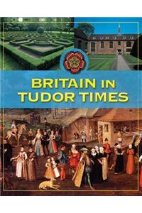 Britain in Tudor Times