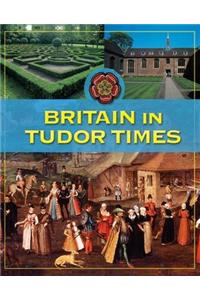 Britain In Tudor Times