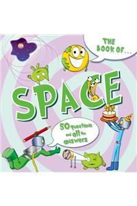 The Book of Space