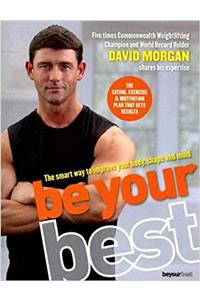 Be Your Best