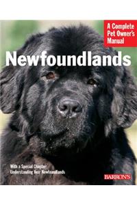 Newfoundlands