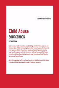 Child Abuse Sourcebk 5/E