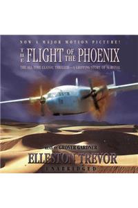 The Flight of the Phoenix Lib/E