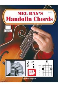 Mandolin Chords