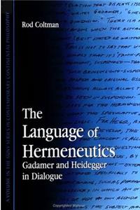 The Language of Hermeneutics