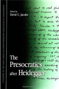 Presocratics After Heidegger