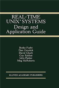 Real-Time Unix(r) Systems