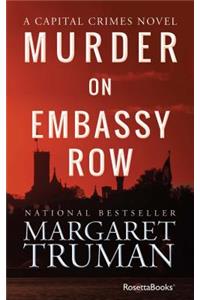 Murder on Embassy Row