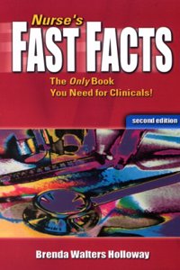 Nurse's Fast Facts