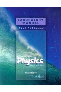 Conceptual Physics: Laboratory Manual
