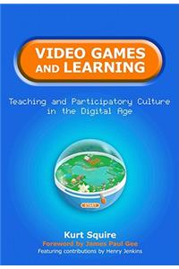 Video Games and Learning