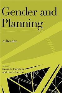 Gender and Planning