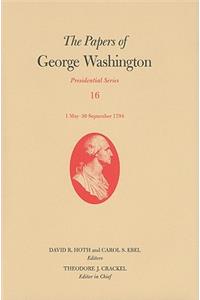 Papers of George Washington