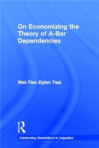 On Economizing the Theory of A-Bar Dependencies