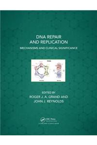 DNA Repair and Replication