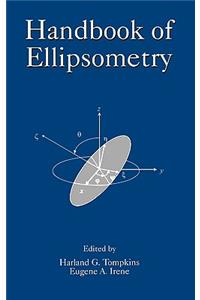 Handbook of Ellipsometry