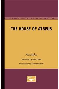 House of Atreus