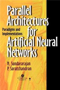 Parallel Architectures Anns