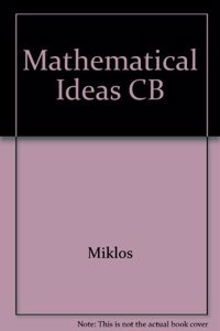 Mathematical Ideas CB
