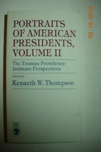 Truman Presidency