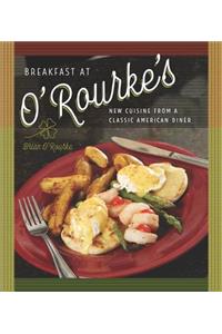 Breakfast at O'Rourke's