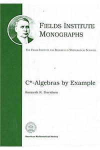 C*-Algebras by Example