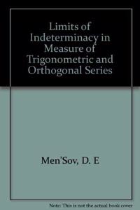 Limits of Indeterminacy in Measure of Trigonometric and Orthogonal Series