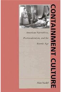 Containment Culture