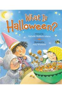 What Is Halloween?